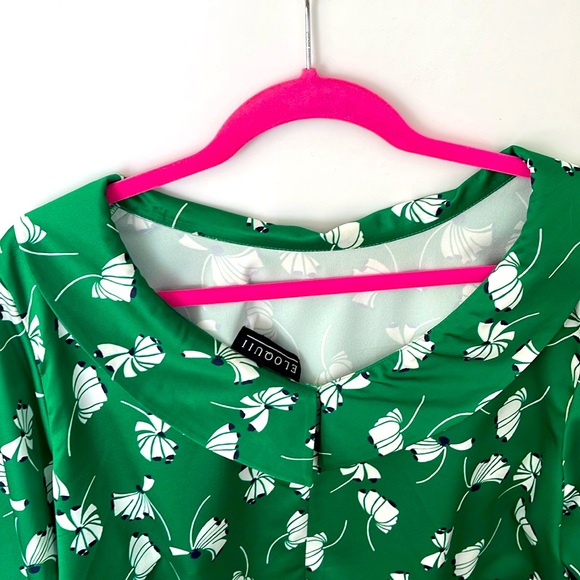 Eloquii blouse! - Picture 3 of 7